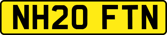 NH20FTN