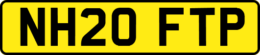 NH20FTP