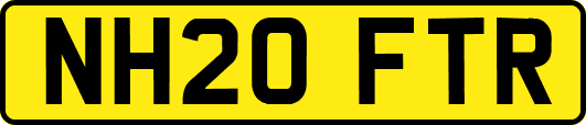 NH20FTR