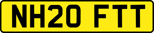 NH20FTT