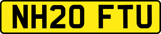 NH20FTU