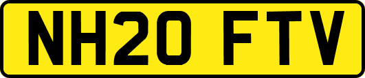 NH20FTV