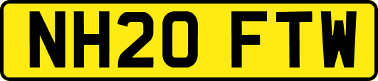 NH20FTW