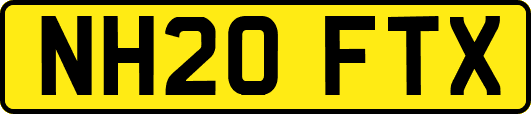 NH20FTX