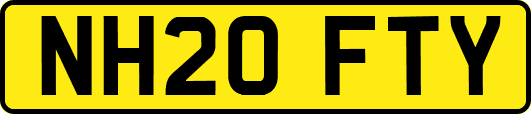 NH20FTY