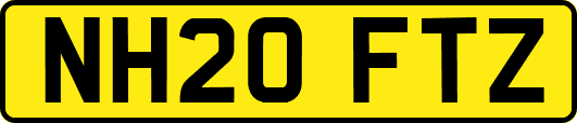 NH20FTZ