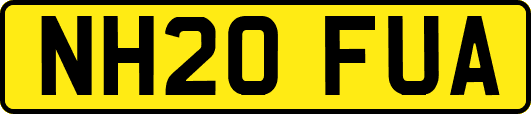 NH20FUA
