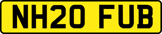 NH20FUB