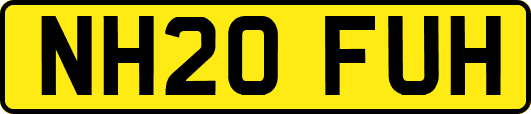 NH20FUH