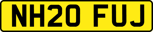 NH20FUJ