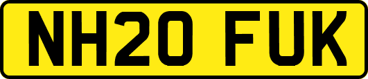 NH20FUK