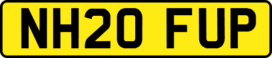 NH20FUP