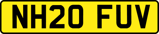 NH20FUV