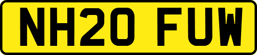 NH20FUW