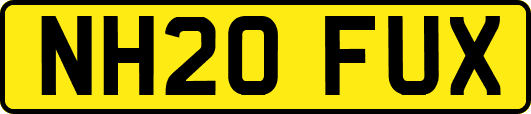 NH20FUX