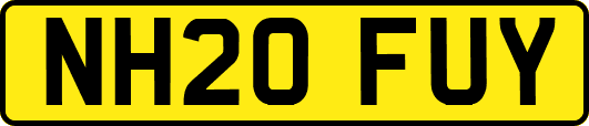 NH20FUY