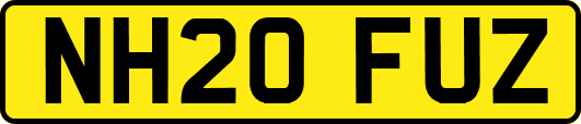 NH20FUZ