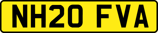 NH20FVA