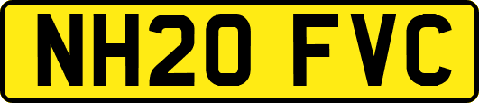 NH20FVC