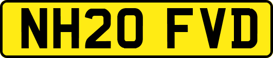 NH20FVD