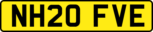 NH20FVE