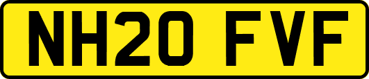 NH20FVF
