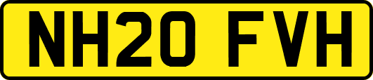 NH20FVH