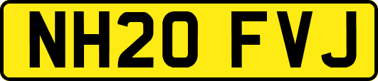 NH20FVJ