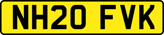 NH20FVK