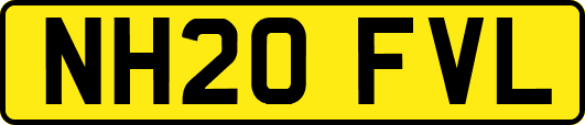 NH20FVL