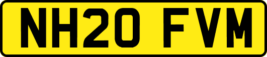 NH20FVM