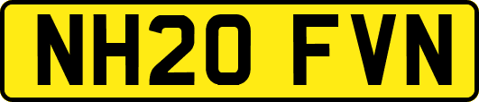 NH20FVN