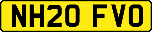 NH20FVO