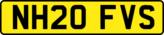 NH20FVS