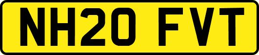 NH20FVT