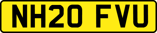 NH20FVU