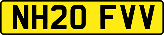 NH20FVV
