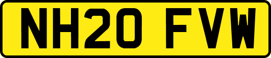 NH20FVW
