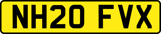 NH20FVX