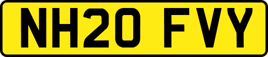 NH20FVY