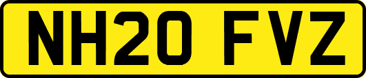 NH20FVZ