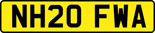 NH20FWA