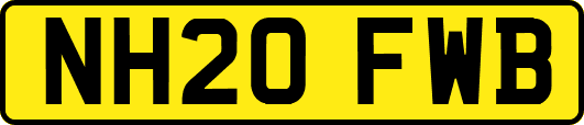 NH20FWB
