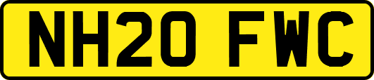 NH20FWC