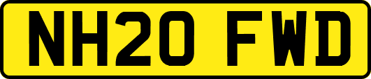 NH20FWD