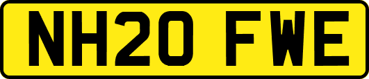 NH20FWE
