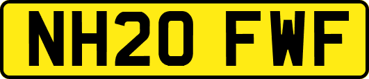 NH20FWF