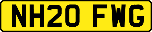 NH20FWG