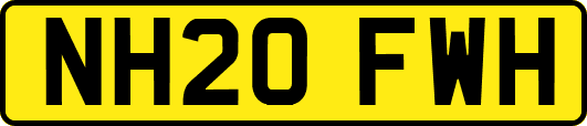 NH20FWH