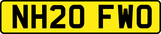 NH20FWO